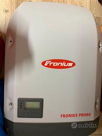 Inverter fronius