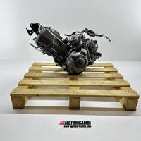 BLOCCO MOTORE YAMAHA MT-03 MT03 660 2006-2014 M309