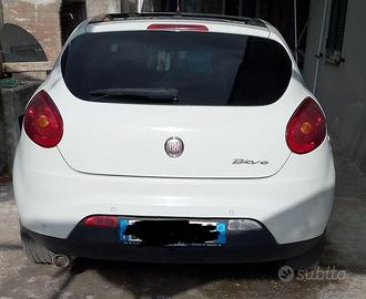 Fiat bravo