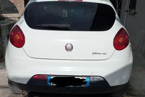 Fiat bravo