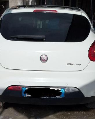 Fiat bravo