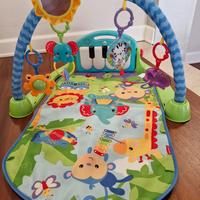 palestrina fischer price 