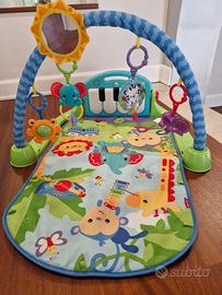 palestrina fischer price 