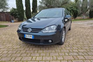 Volkswagen Golf Sportsvan 1.9 TDI DPF 3p. Comfortl
