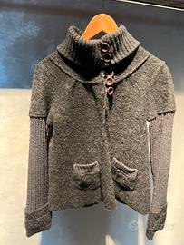 Caban / giacca in lana