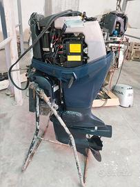 Evinrude E-TEC 90 CV - Buone condizioni - 400 ore