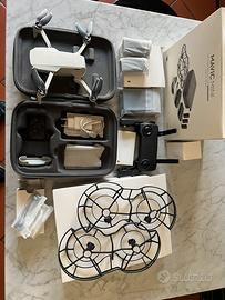 Dji mavic mini 1 fly more combo