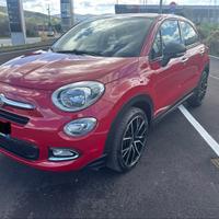 Fiat 500X 1.3 MultiJet 95 CV Business