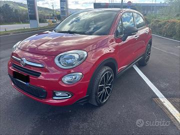 Fiat 500X 1.3 MultiJet 95 CV Business