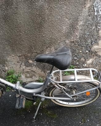 Bicicletta Graziella