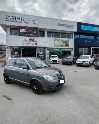 Lancia Ypsilon LANCIA YPSILON 1.3 MJT 16V DIVA - N