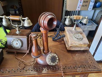 Telefoni vintage