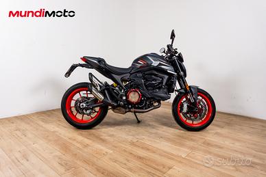 DUCATI MONSTER 937 - 2021