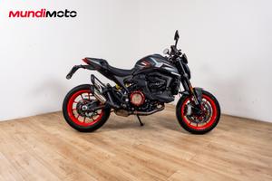 DUCATI MONSTER 937 - 2021