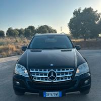 Mercede ML 280 Sport