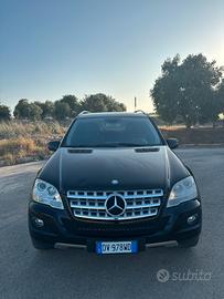 Mercede ML 280 Sport