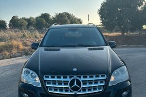 Mercede ML 280 Sport