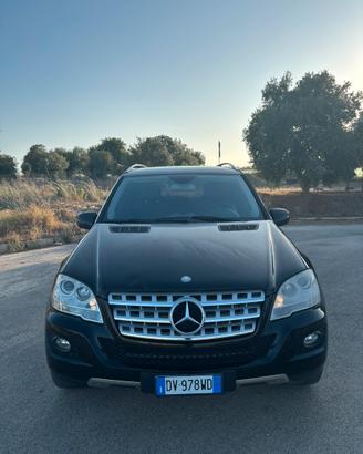 Mercede ML 280 Sport