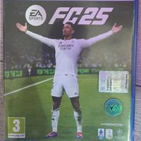 FC 25 Per PS5