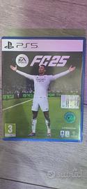 FC 25 Per PS5