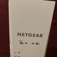 Netgear WiFi Mesh Extender EX7300 V2 AC2200