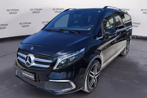 Mercedes-Benz Classe V V Extralong 300 d 4mat...