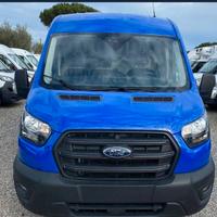FORD Transit Van Trend 2.0 tdci 130 350 L2H2 CLIMA