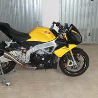 Aprilia tuono V4 aprc