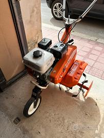 Motozappa a partire da 599