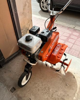 Motozappa a partire da 599