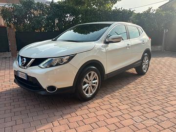Nissan Qashqai benz/Gpl