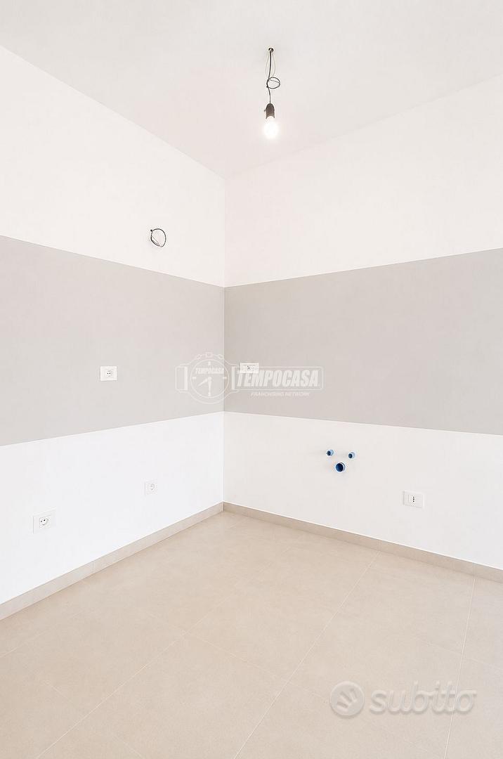Apartment in Oristano, San Paolo, Aristanis/Oristano - Vista 2
