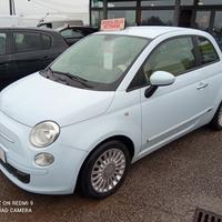 Fiat 500 1.2 Lounge 51 KW 3P NEOPATENTATI