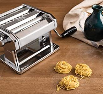 Macchina per pasta ATLAS 150