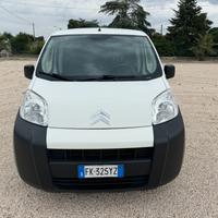 Citroen Nemo 1.3 HDI 80cv KM 140.000