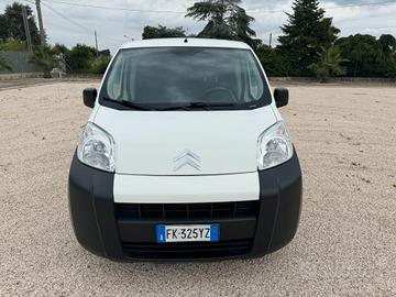 Citroen Nemo 1.3 HDI 80cv KM 140.000