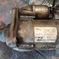 motorino avviamento fiat Punto 1.2 (2 serie)