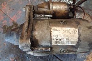 motorino avviamento fiat Punto 1.2 (2 serie)