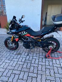 Multistrada 1200s