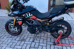 Multistrada 1200s
