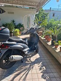 Piaggio Beverly 250 S