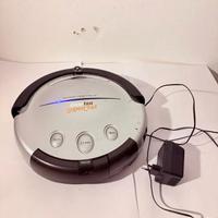 Robot aspirapolvere Recleanfast Superchef CT400