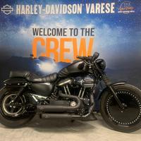 Harley-davidson Iron 883 ABS