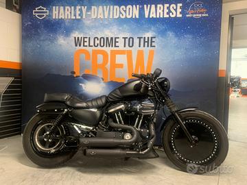 Harley-davidson Iron 883 ABS