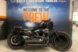 Harley-davidson Iron 883 ABS