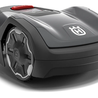 ROBOT RASAERBA HUSQVARNA ASPIRE R4