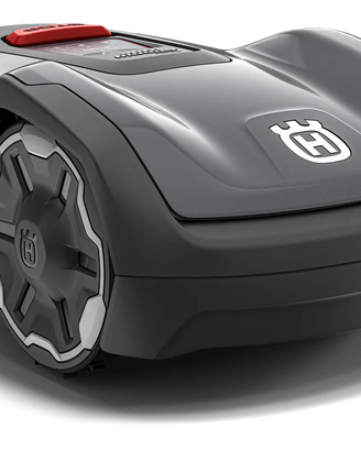 ROBOT RASAERBA HUSQVARNA ASPIRE R4
