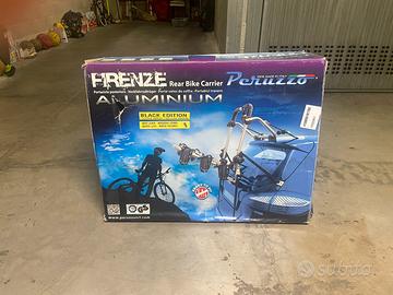 Portabici Peruzzo Firenze