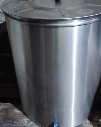 vino casalingo 