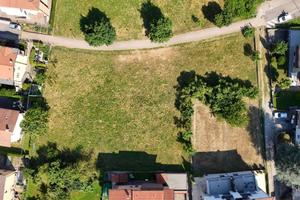 Terreno di 1081 m² a Sorisole